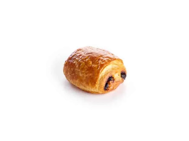 Mini Butter Pain au Chocolate (Pack of 4)