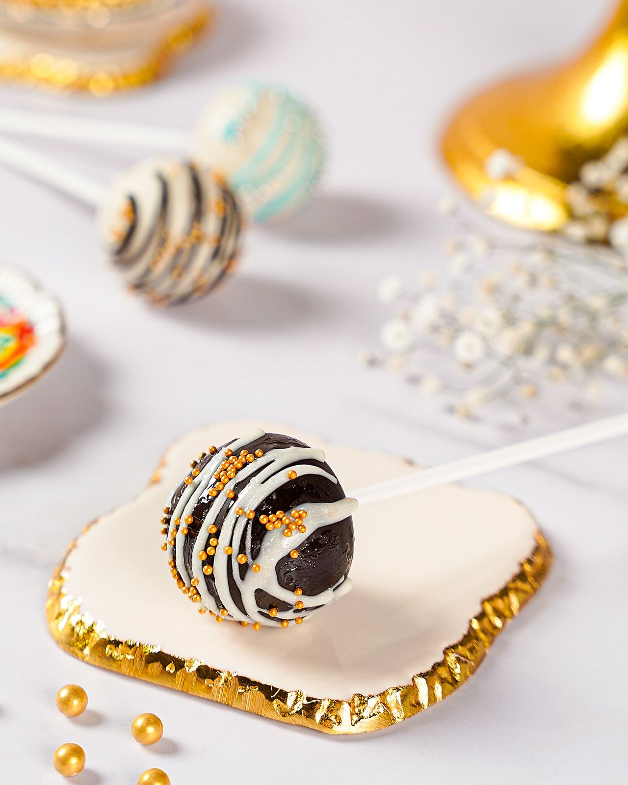 Cake Pops